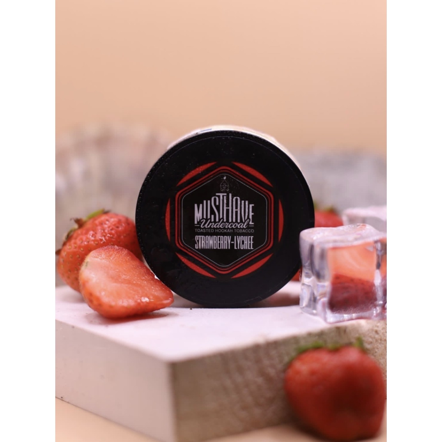 Musthave水烟膏 俄罗斯进口musthave水烟料 黑料阿拉伯水烟 125g,ZIPPO/瑞士军刀/眼镜,烟斗,淘宝优惠券,粉丝福利购,淘宝优惠卷