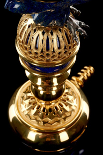 全球限量1个 MAKLAUD ENG Alilli 仙鹤指路 Lilla