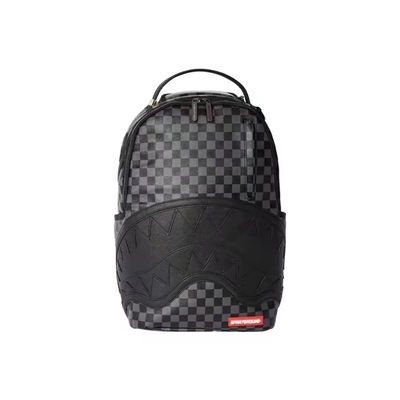 SPRAYGROUND潮牌鲨鱼嘴双肩包
