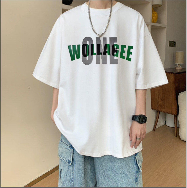 【断码优品】满68包邮◆2025夏季中性款美式复古时尚百搭短袖T恤,男装,T恤,淘宝优惠券,粉丝福利购,淘宝优惠卷