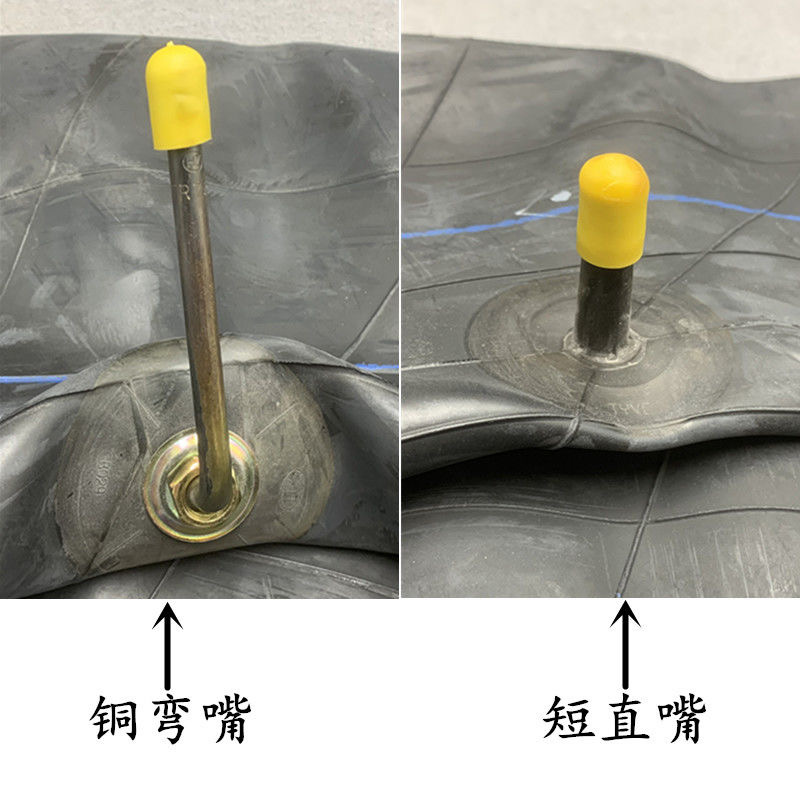 丁基胶内胎450 500 550 600 650 700 750 825-12-13-14-15-16-20