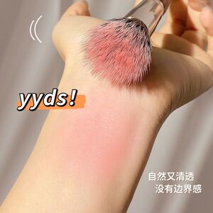 上新巨折!超好用的点彩刷高光腮红刷好晕染羊毛清透美妆刷不手重
