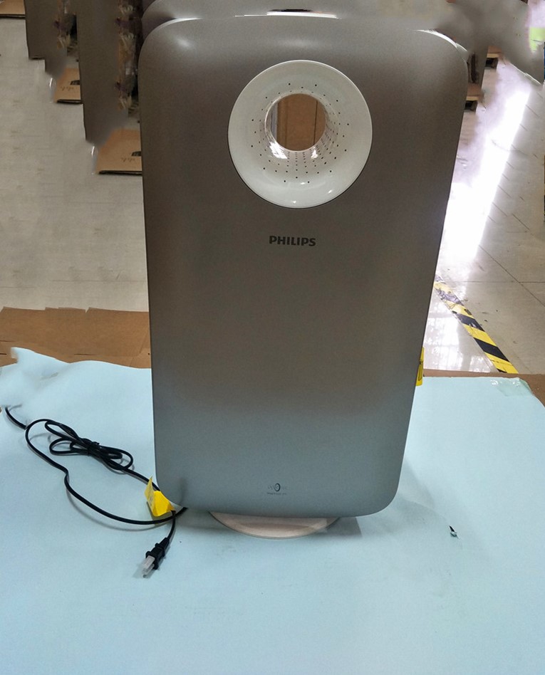 [小家电生活电器城空气净化,氧吧]飞利浦空气净化器AC4375家用卧室月销量0件仅售1499元