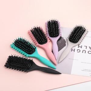 Bounce Curl Define Styling Brush弹跳卷曲定义造型造型刷梳子