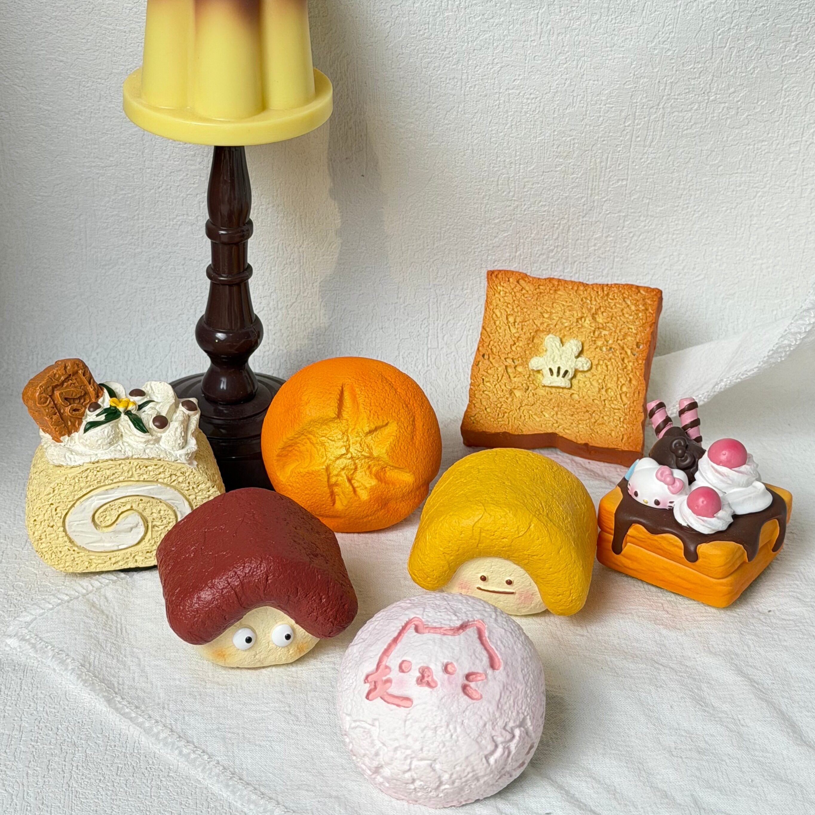 小小羊.可爱小面包树脂冰箱贴摆件,节庆用品/礼品,文化创意冰箱贴,淘宝优惠券,粉丝福利购,淘宝优惠卷