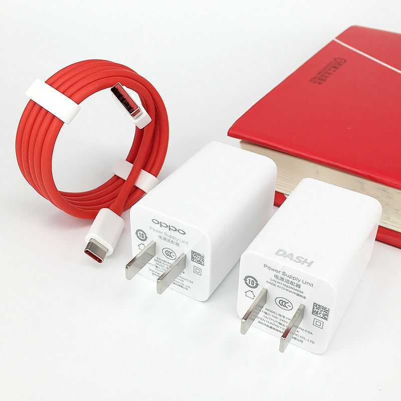 chargeur ONEPLUS - Ref 1293448 Image 1