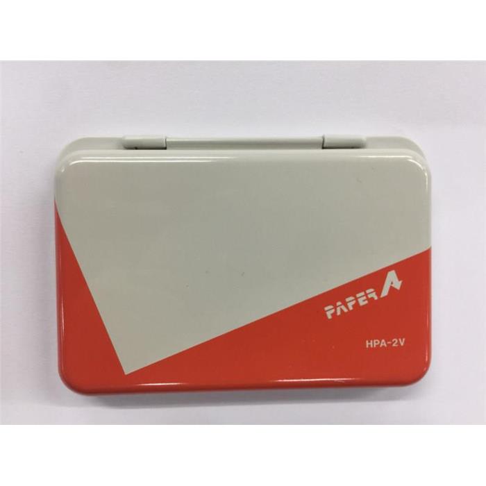 日本进口HPA-2V印台鸿翔