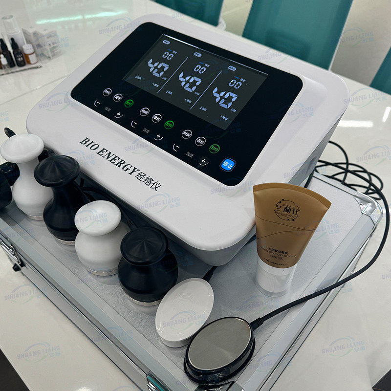 新款升级版BIO元气通生物电D其它按摩器材