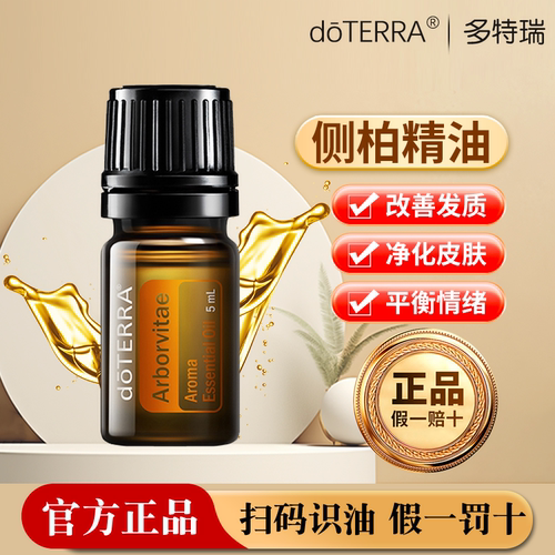 多特瑞美国净化空气5年精油香薰