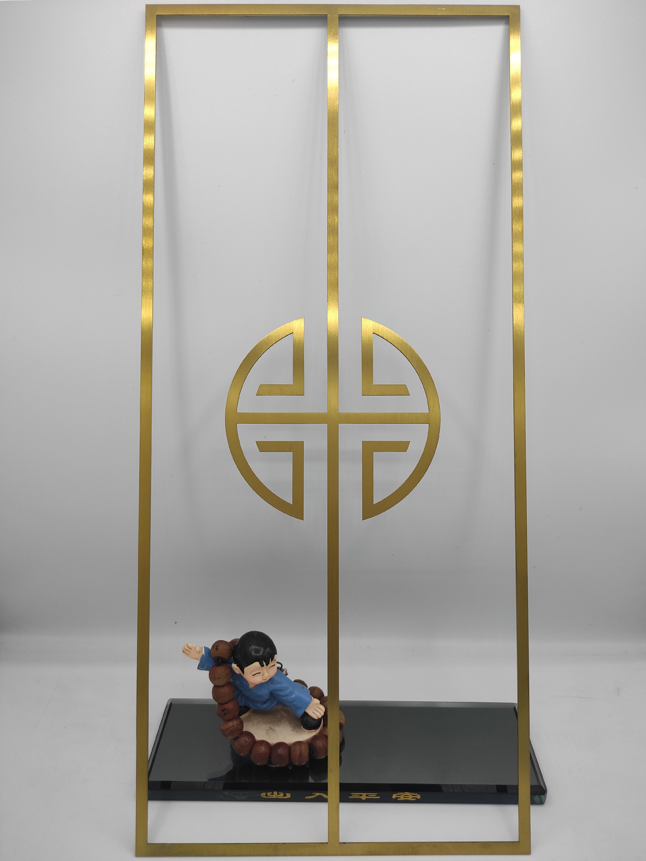 304不锈钢实心t型条 镜面钛金背景墙扣条 金属拉丝玫瑰金木柜嵌条