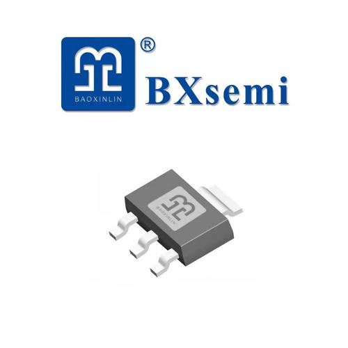 BUK9832-55A全新大芯片 大量供货也可供样品及技术支持