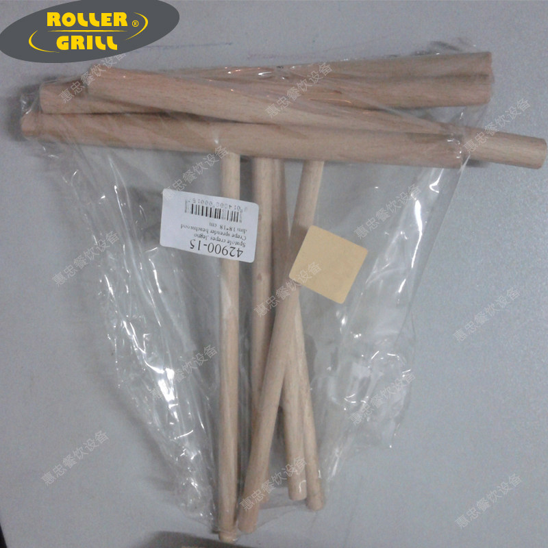 法国ROLLER GRILL印度薄饼机CSE400可丽饼机木刮整包出售乐桥配件
