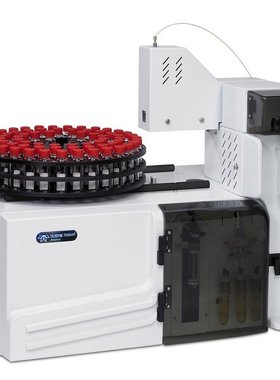 泰克玛Atomx 全自动固液一体吹扫捕集 二手仪器