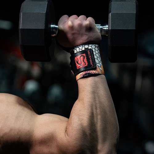 生肖健身护腕防扭伤绷带加压