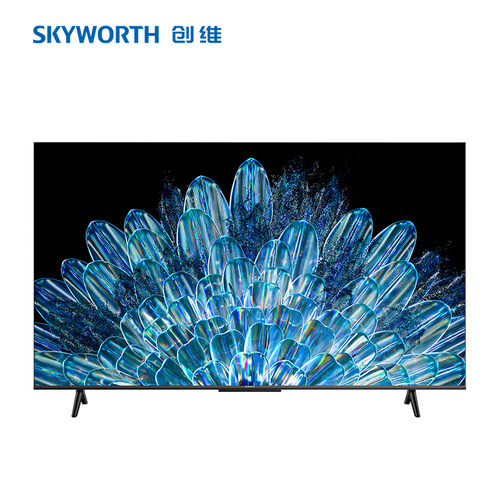 Skyworth/创维 65A4D Pro 65英寸 3+64G智慧屏4K超薄护眼电视机