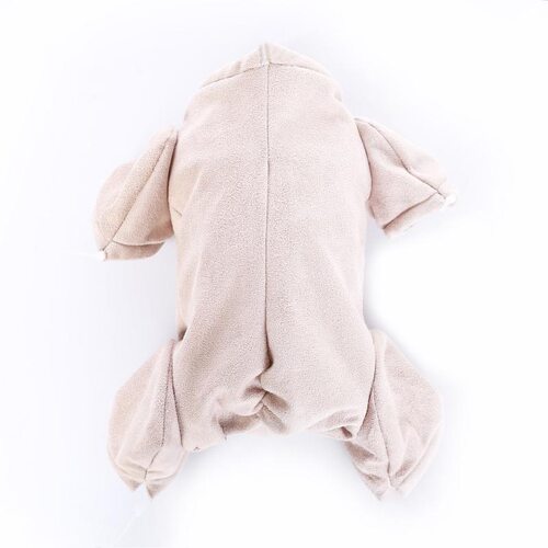 reborn Doe Suede Body for doll kit 3/4 arms and legs 布身体