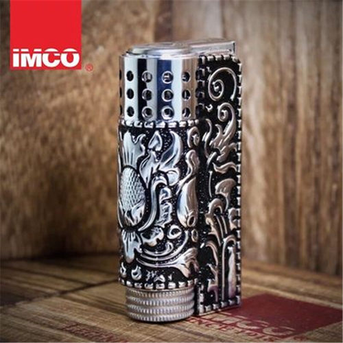 【超玩】奥地利爱酷IMCO6700花藤