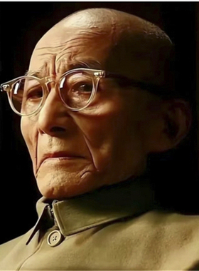 繁花爷叔505同款1158新色透明彩色腿眼镜框男配眼睛近视时尚蓝光