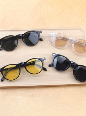 时尚潮流男女通用全框否