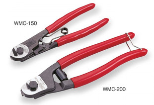 日本原装 进口前田TONE工业级高强度电缆钳WMC系列