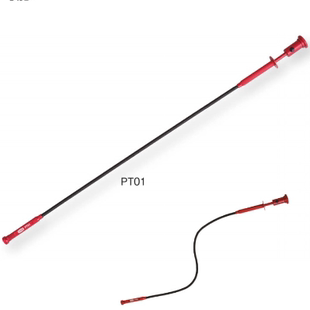 TONE前田日本原装 PT02带磁力工具 进口工具LED拾取器PT01