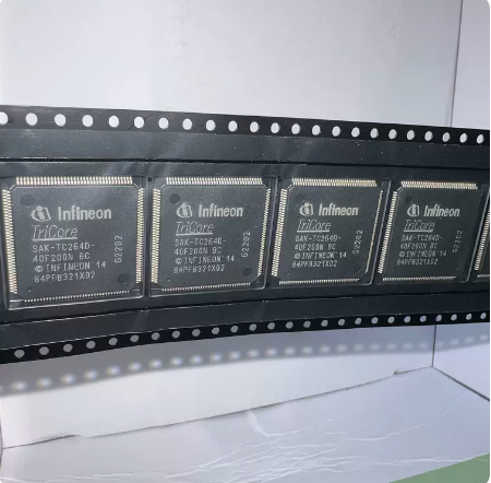 INFINEONSAK-TC264D-40F200N