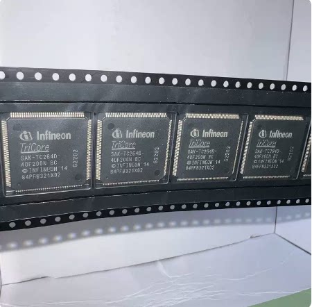 INFINEONSAK-TC264D-40F200N