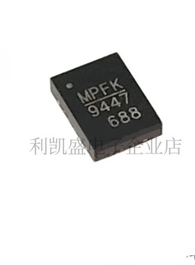 MP9447GL-LF-Z MP9447GL  MP9447 QFN20 电源管理芯片 全新原装
