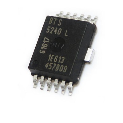 汽车电脑板lishendaBTS5240L