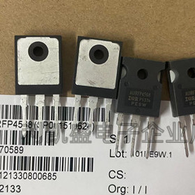 AUIRFP4568 IRFP4568  MOS场效应 TO-247 大功率 全新现货