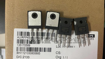 AUIRFP4568MOS场效应TO-247