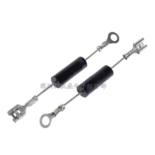 单向 CL01-12 通用高压二极管 T3512 HVM12 微波炉二极管 电磁炉