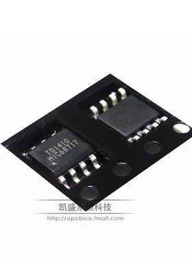 贴片 TD1410 TD1410PR  SOP-8 便携式移动EDVD HEVD电源芯片IC 全