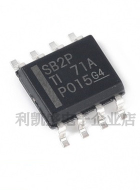 LMR16020PDDAR  丝印SB2P SOP-8 LMR16020 开关稳压器 全新原装