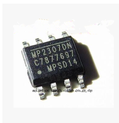 MP2307电源管理芯片MP2307DN