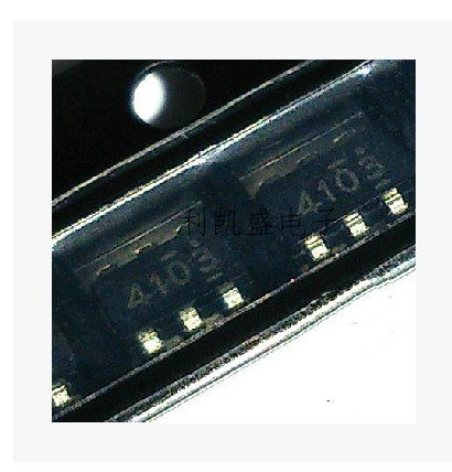 直拍 PT4103B23F PT4103 4103丝印 SOT23-6 升压IC