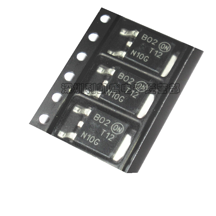FQD12N10 ST12N10D UTC12N10L TD12N10 100V 12A TO-252 场效应管