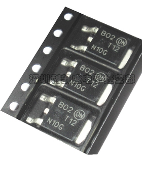 FQD12N10 ST12N10D UTC12N10L TD12N10 100V 12A TO-252 场效应管