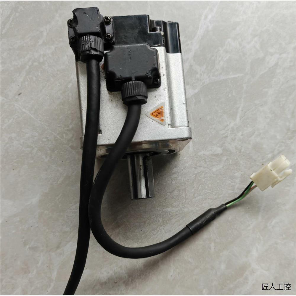 禾川200w伺服电机,SV-X2MH020A-N2LN,，议价商品
