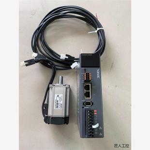 DS5C1K系列 400W信捷EtherCAT通信控制伺服套装 议价商品