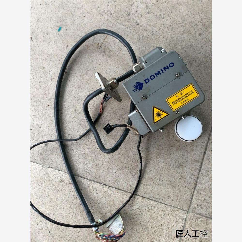 DOMINO激光振镜ScanHead