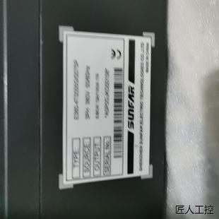 拆機(jī)四方變頻器E380 議價(jià)商品 4T0055／0075P功能正