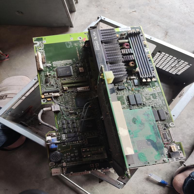 适用工控机主板，C79458-L8004-B87拆议价商品