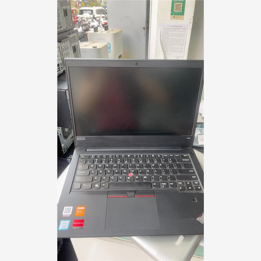 Thinkpad+R480带，议价商品