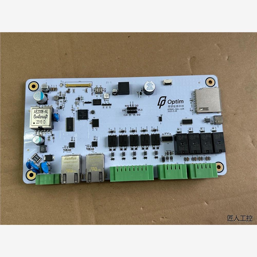 optim傲普新能源OPBMS-BAU-10M 飞思卡尔Mi，议价商品