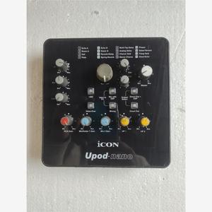 艾肯icon upod pro外置声卡，只有主，如，议价商品