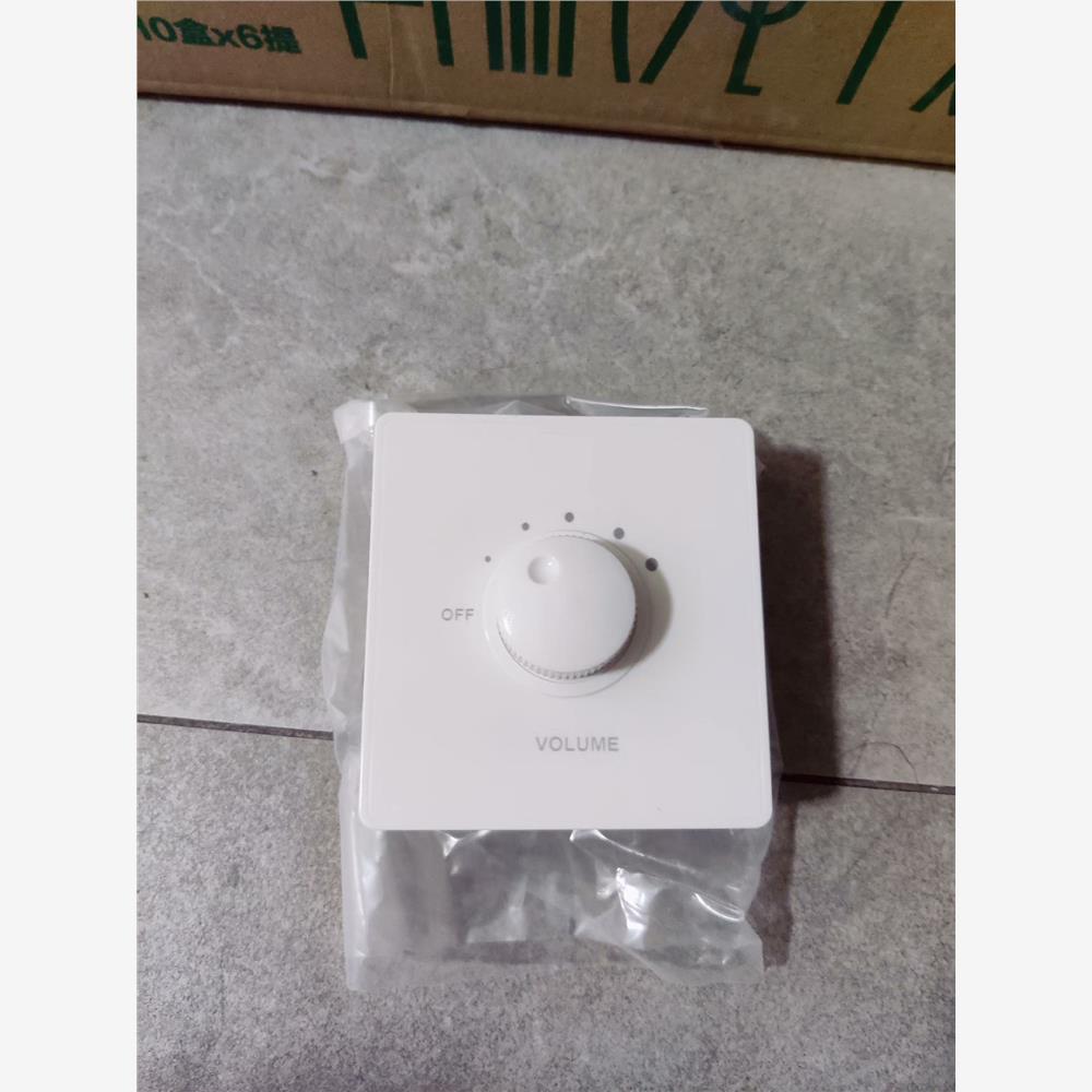 #智能家居系统 摩根智能旋钮，全新，带箱说，还剩两个，议价商品