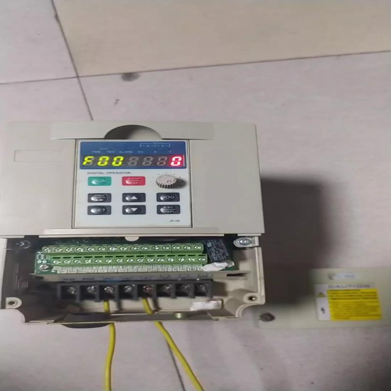 普传拍Pi7100变频器1.5KW380V适用适用 议价商品