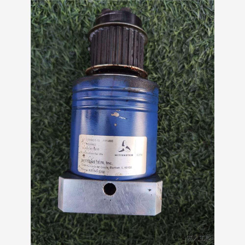 阿尔法LP070-M01减速机