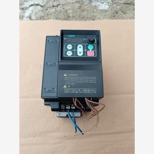 实拍 议价商品 伟创变频器 现货一台